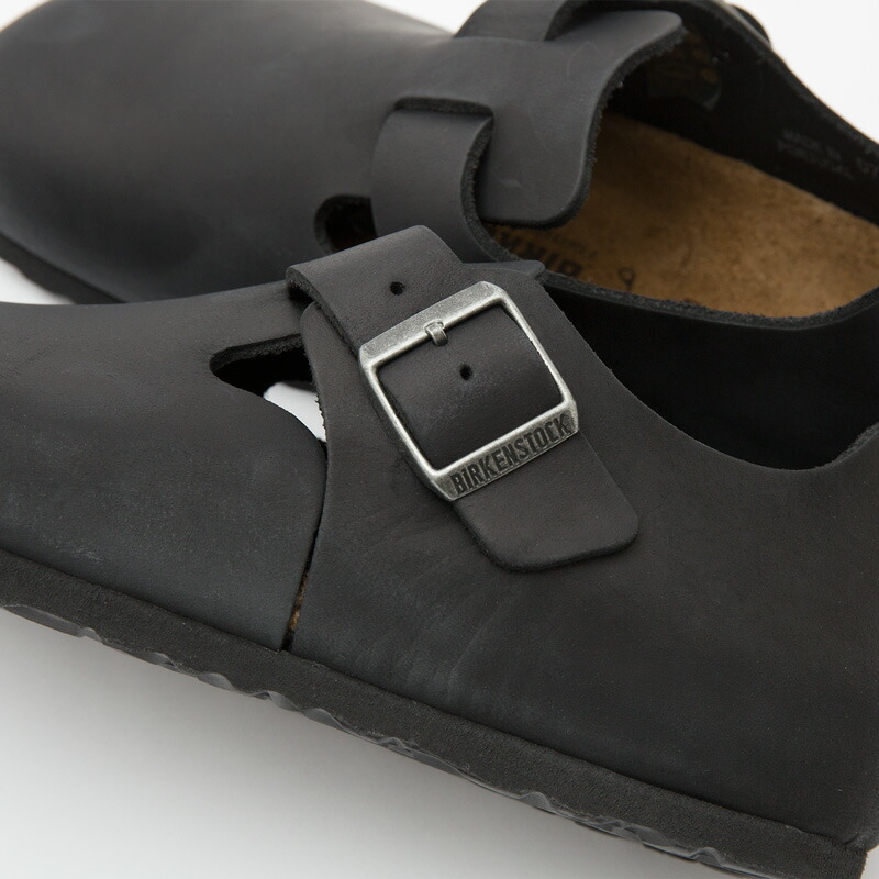 楽天市場】ビルケンシュトック ロンドン オイルドレザー BIRKENSTOCK