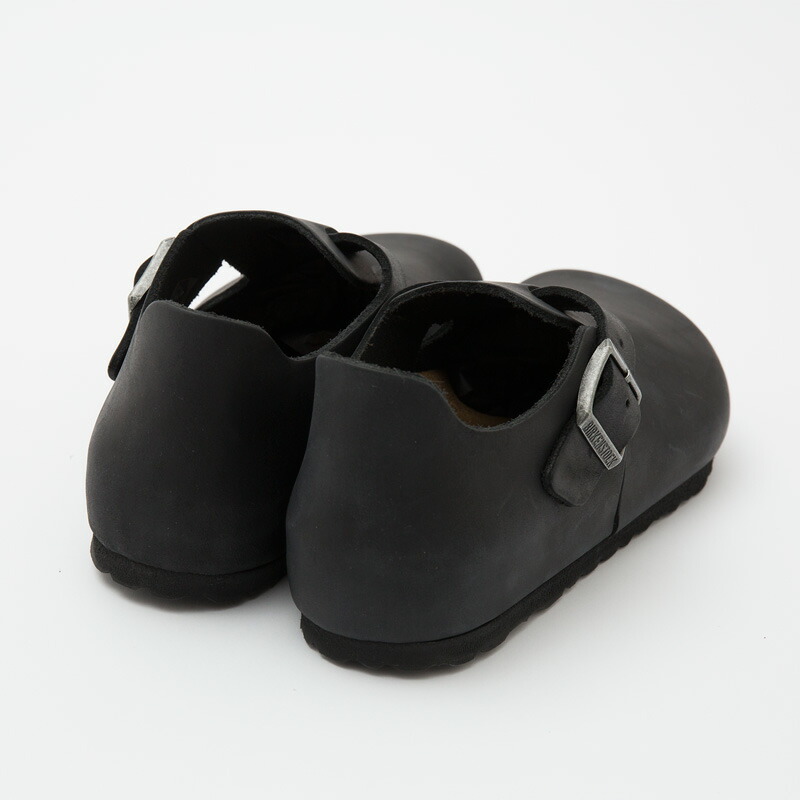 楽天市場】ビルケンシュトック ロンドン オイルドレザー BIRKENSTOCK