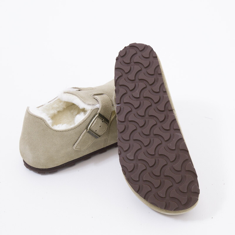 楽天市場】ビルケンシュトック ロンドン シアリング スエードレザー