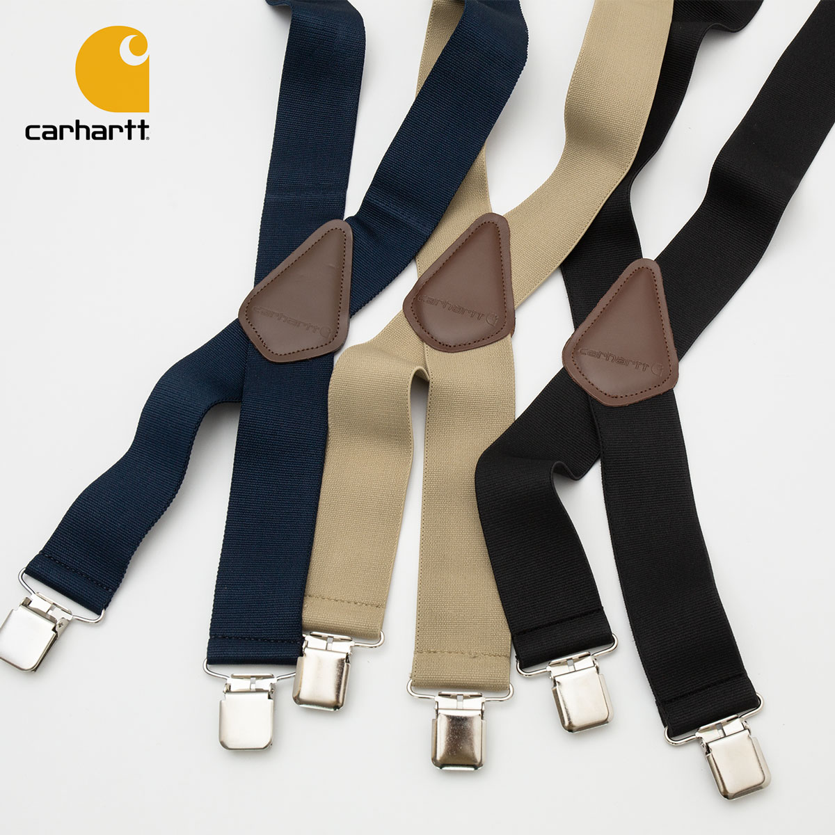 楽天市場】カーハート ユーティリティー サスペンダー carhartt メンズ