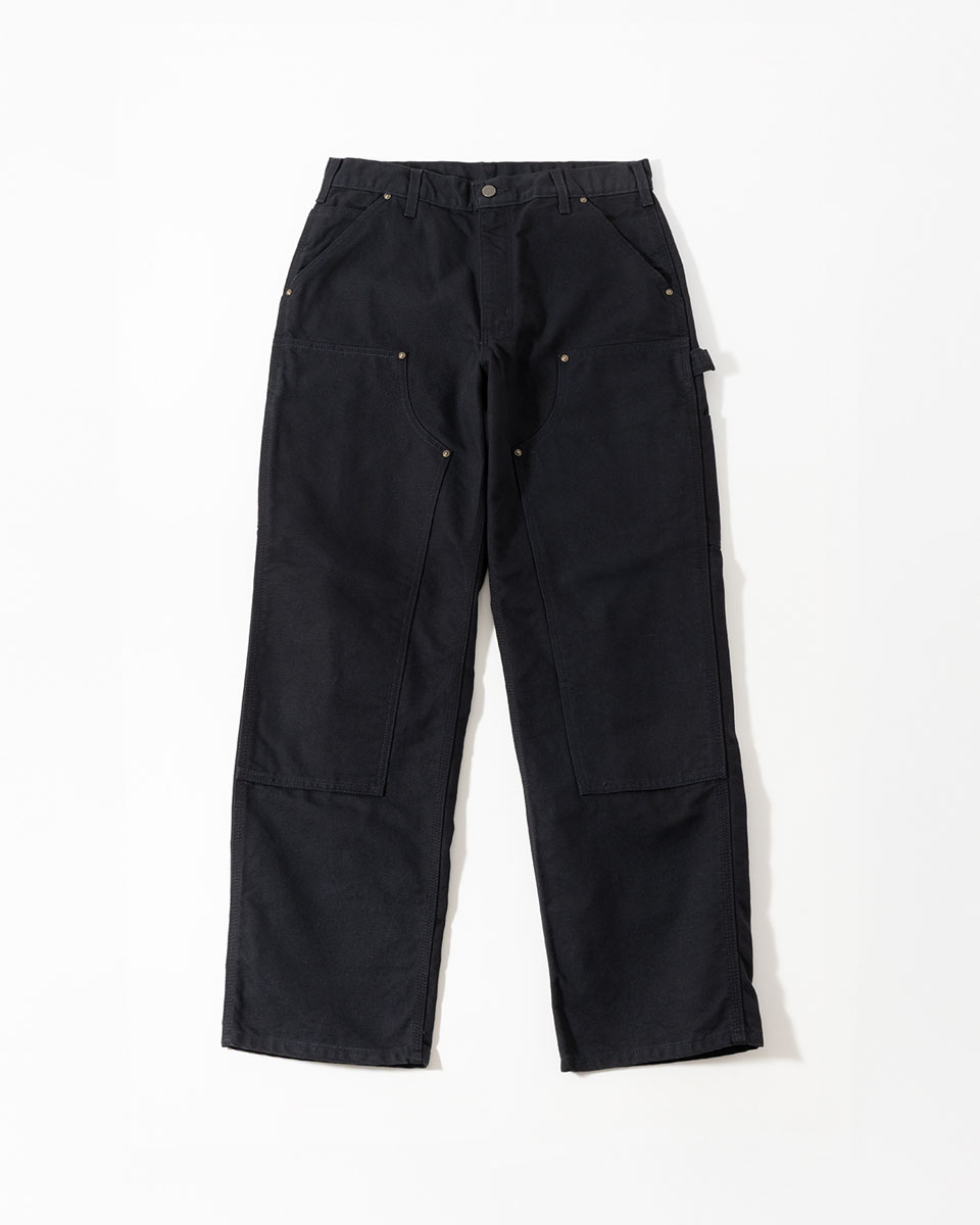 楽天市場】米国企画 カーハート ウォッシュドダック ダブルニー