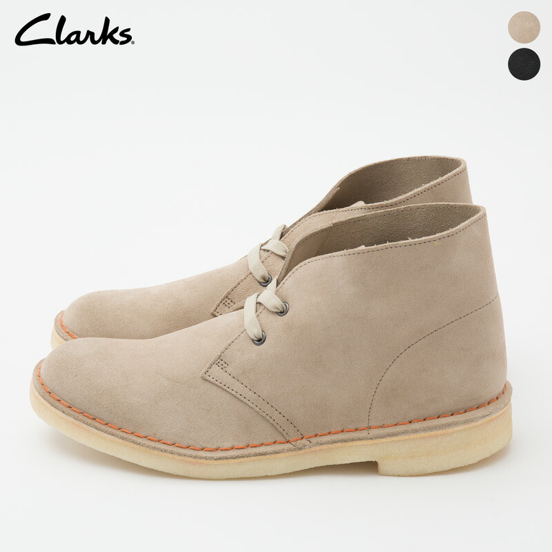 楽天市場】クラークス デザートブーツ Clarks Desert Boot 日本総代理