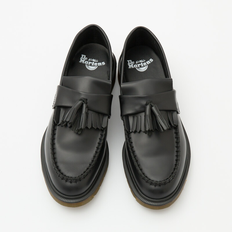 楽天市場】ドクターマーチン ADRIAN タッセルローファー エイドリアン