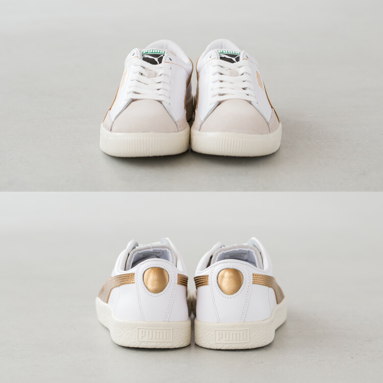 楽天市場】【スーパーSALE30%OFF】70年代復刻 プーマ バスケット 90680