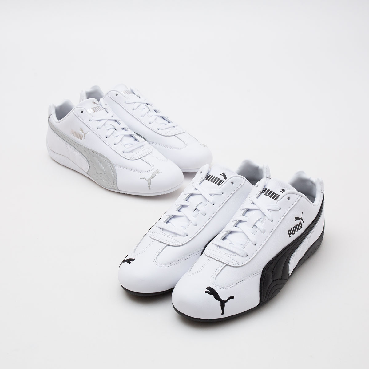 楽天市場】プーマ スピードキャット レザー PUMA SPEED CAT LTH 401603