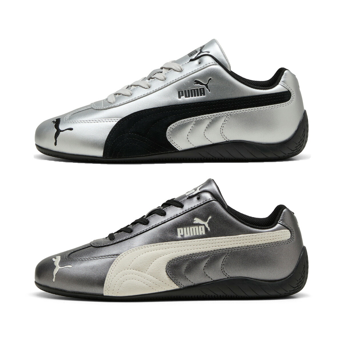 楽天市場】PUMA キャット（靴サイズ（cm）24.0・ブランドプーマ