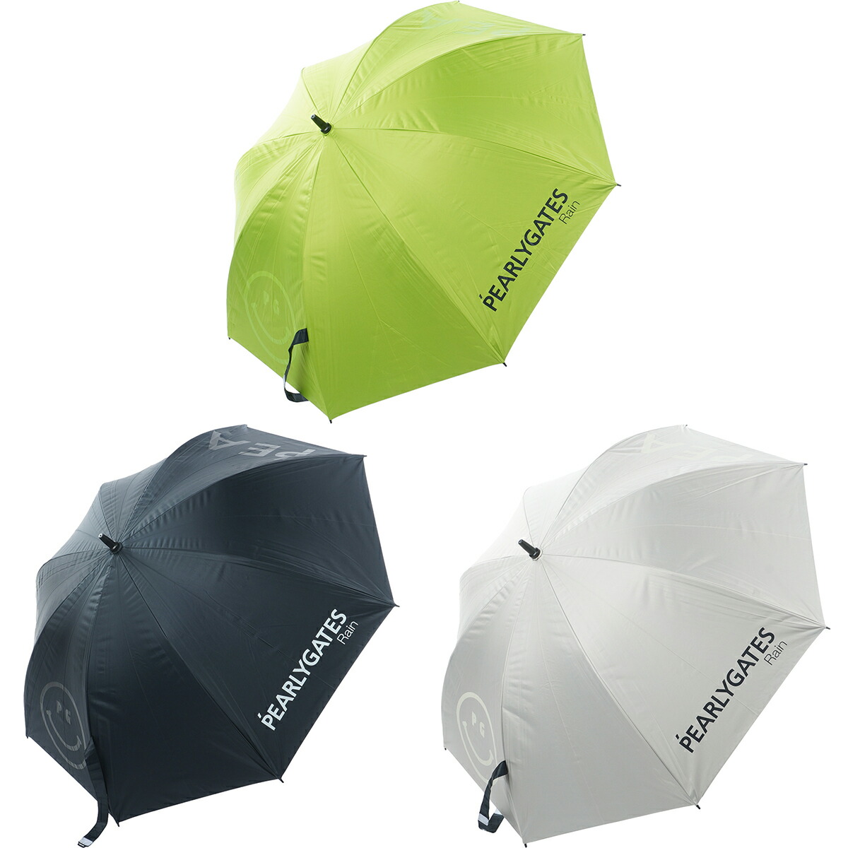 楽天市場】パーリーゲイツ（傘・パラソル｜ラウンド用品・小物