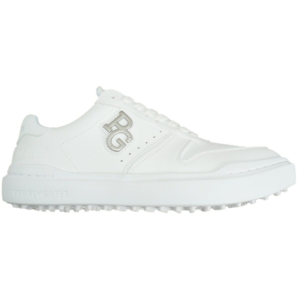 楽天市場】【月間MVP受賞】パーリーゲイツ メンズ スパイクレス THE