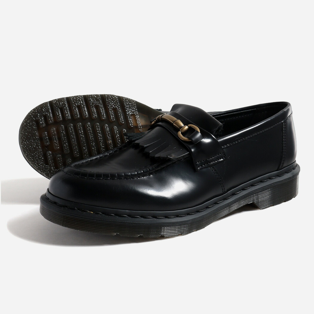 楽天市場】dr.martens adrian snaffleの通販