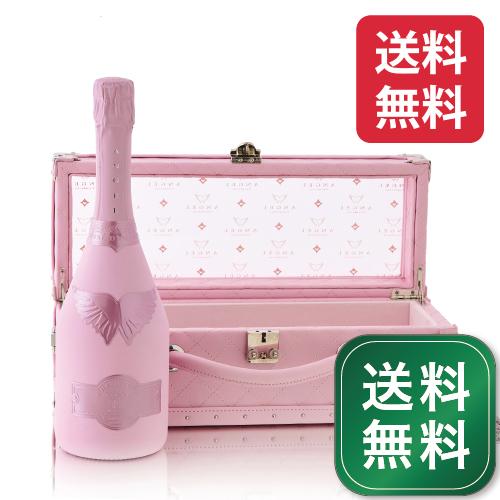 楽天市場】エンジェル シャンパン ドゥミ セック ロゼ NV オリジナル