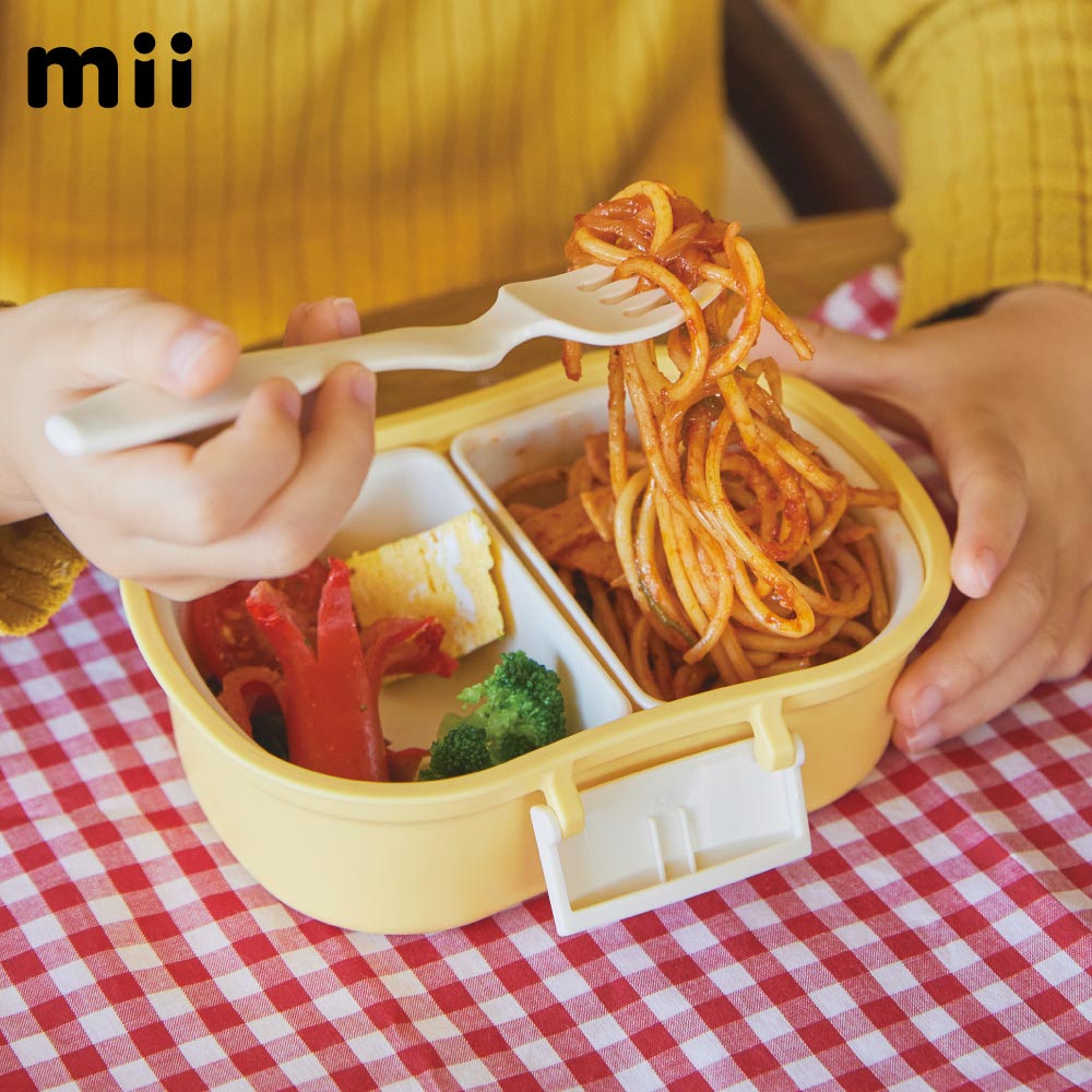 楽天市場】mii トリオカトラリーセット 三好製作所 メール便 【 トリオ