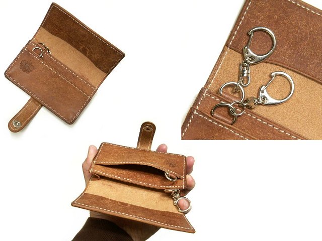 楽天市場】ポーター ホフ キーケース 240-04187 （カラー：ブラック