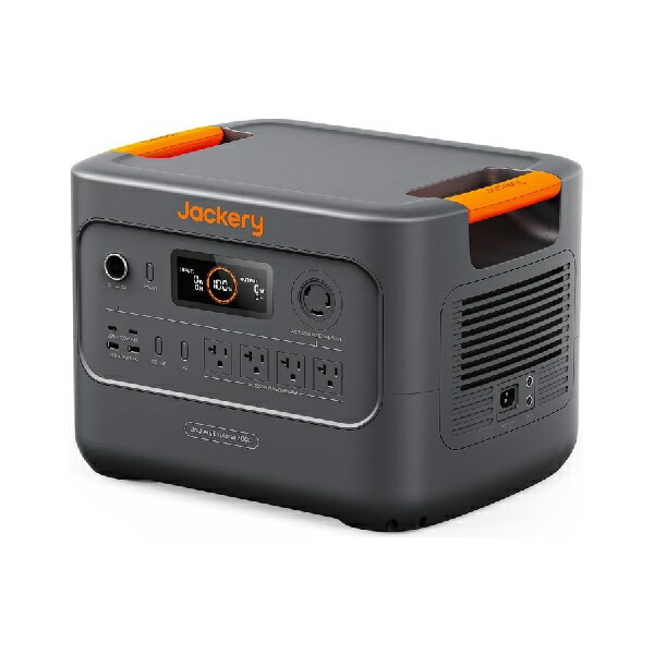 楽天市場】Jackery ポータブル電源 3000 ♪ : 住宅設備機器のcoordiroom