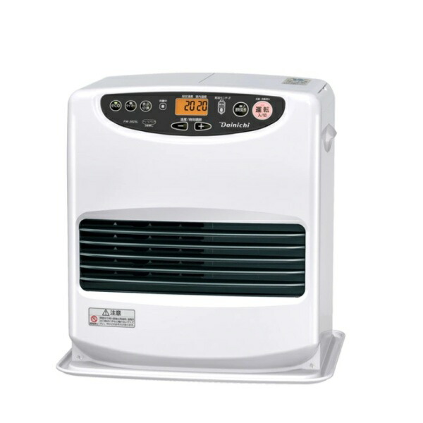 楽天市場】ダイニチ fw-3619lの通販