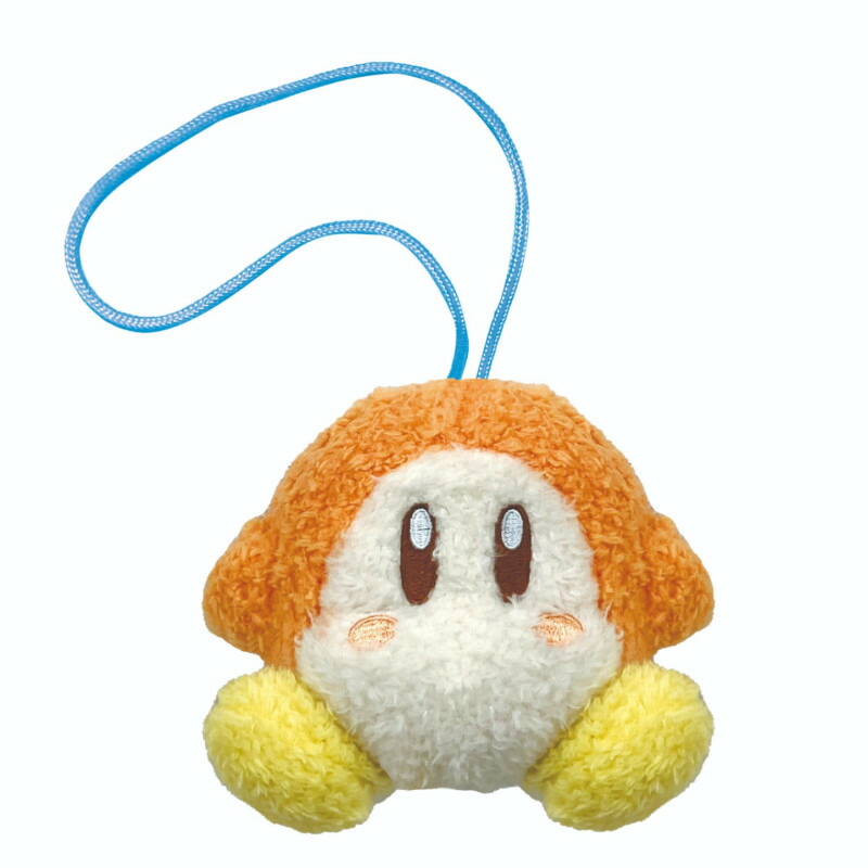 楽天市場】星のカービィ 鳴き笛マスコット ワドルディ【サンライズ