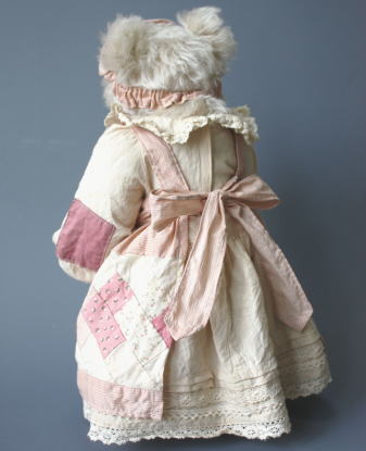 楽天市場】梶原晴美のテディベア懐かしのエミリー : 逸品shopコレコレ