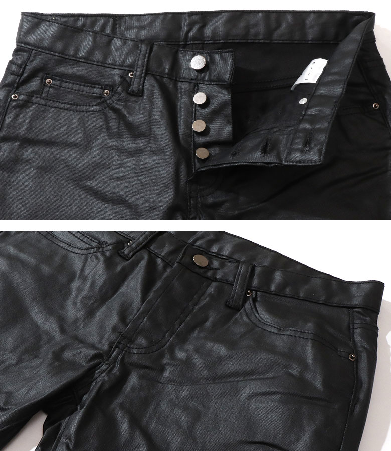 楽天市場】【20%OFF】 mnml ミニマル M11 STRETCH DENIM BLACK