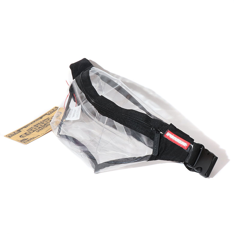 楽天市場】【60%OFF】 SPRAY GROUND スプレイグラウンド ウエスト