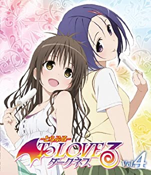 楽天市場】To LOVEる ダークネス DVD（Blu-ray｜CD・DVD）の通販