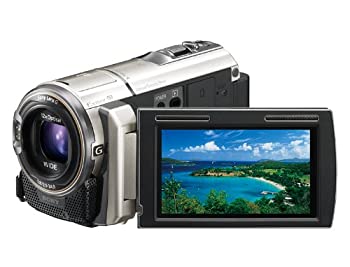 楽天市場】【中古】ソニー SONY デジタルHDビデオカメラレコーダー