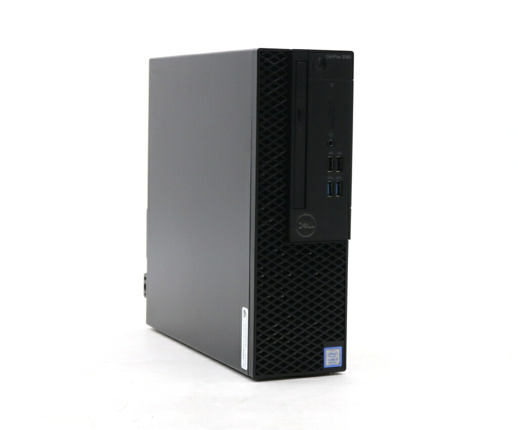 optiplex 3060 i3-8100 メモリ8GB Nvme 512GB Amazon.com: Dell