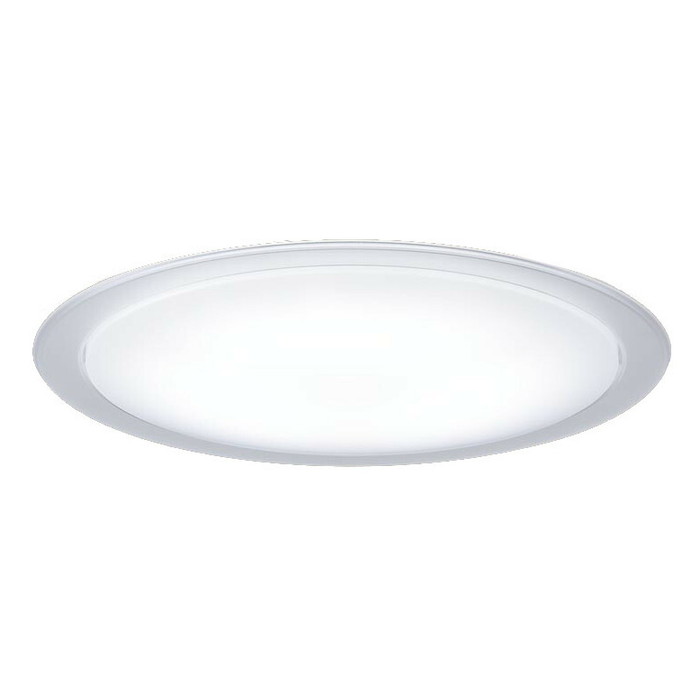 楽天市場】パナソニック(Panasonic)LEDシーリングライト 適用畳数