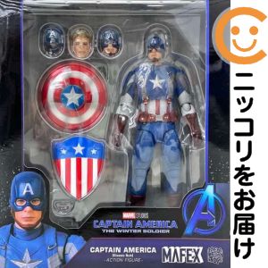 楽天市場】マフェックス キャプテンアメリカの通販