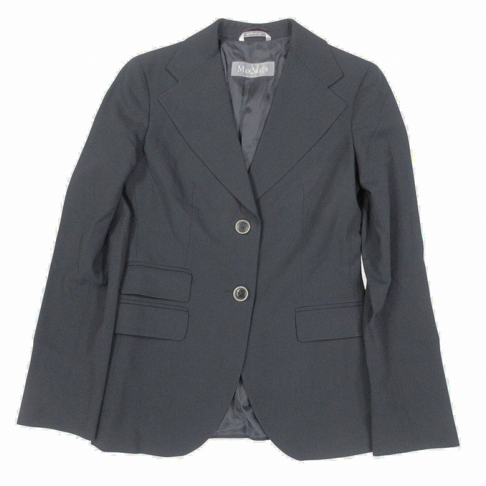 楽天市場】MaxMara マックスマーラ（スーツ・セットアップ｜レディース