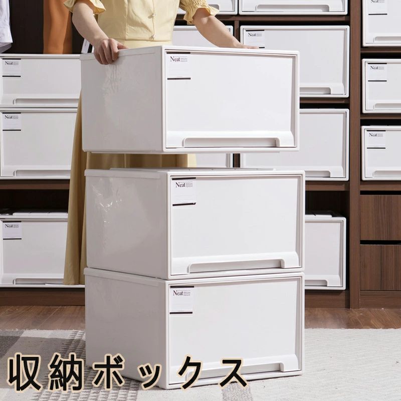 プラスチック 収納ケース」の人気商品一覧 | 安い商品を通販サイトから