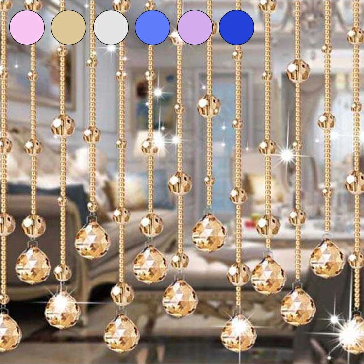 楽天市場】洗面所 窓 ドア ガラス製 のれん ストリングカーテン