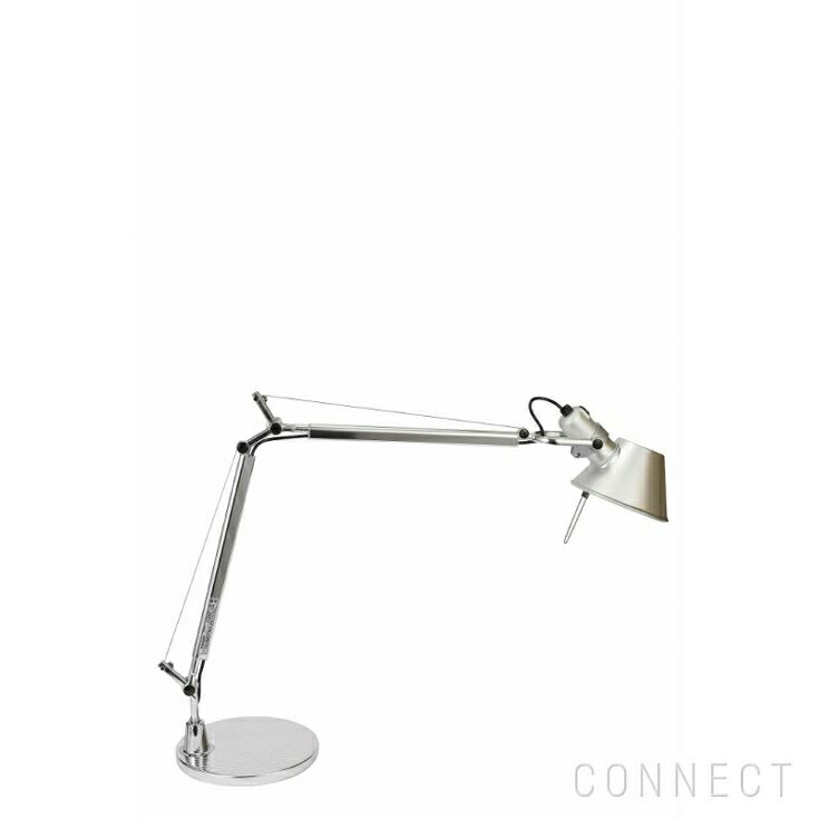 楽天市場】Artemide（アルテミデ） / Tolomeo Micro Table（トロメオ