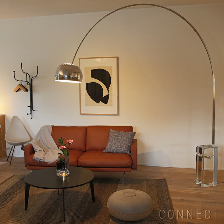 楽天市場】【正規販売店】【組立・送料無料】FLOS（フロス） 照明