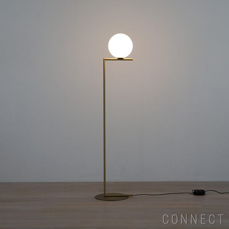 楽天市場】【送料無料】FLOS（フロス） 照明 / IC LIGHTS F1（アイシー