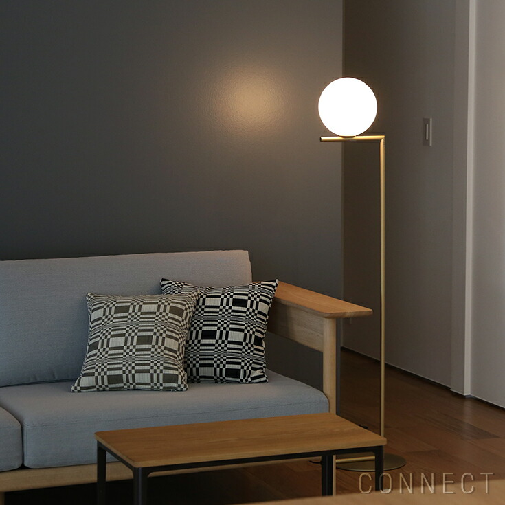 楽天市場】【送料無料】FLOS（フロス） 照明 / IC LIGHTS F1（アイシー