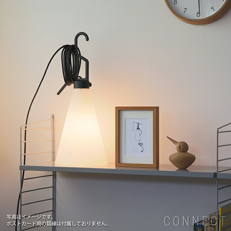 楽天市場】【山口一郎コラボ企画 限定ポストカード付】FLOS（フロス