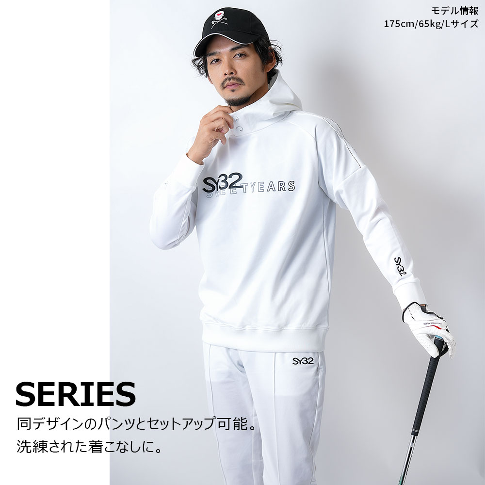 楽天市場】【送料無料】メンズ ゴルフウェア パーカー スウェット 長袖