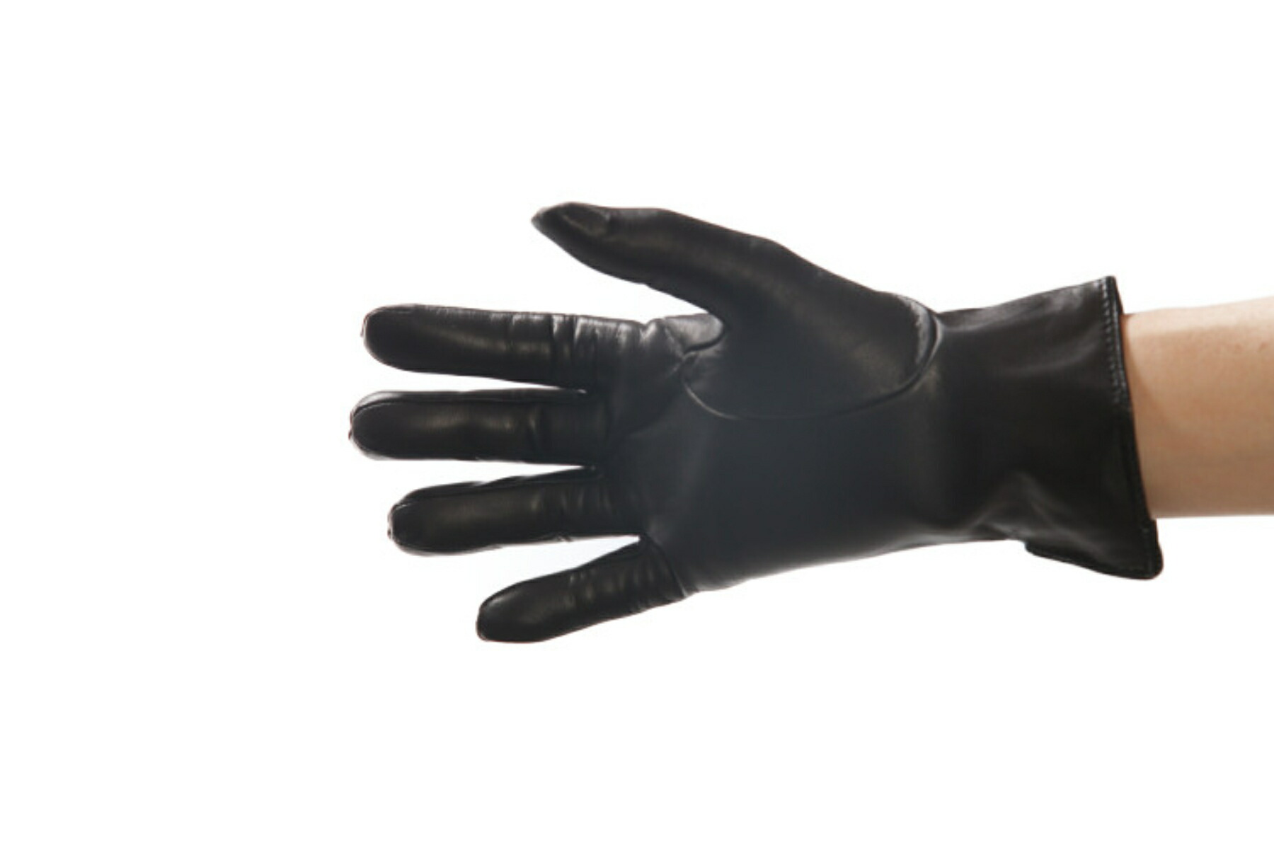 楽天市場】MEROLA ( メローラ ) レディース 革 手袋 ナパレザー イン