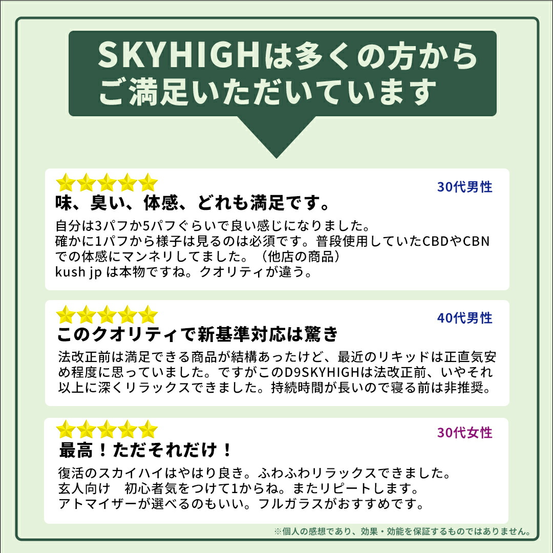 楽天市場】【待望の復活】高濃度 CBG CBN CBD リキッド 1.0ml 【上級者