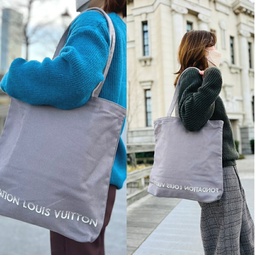 楽天市場】【 パリ限定 ルイヴィトン / トートバッグ (全2種