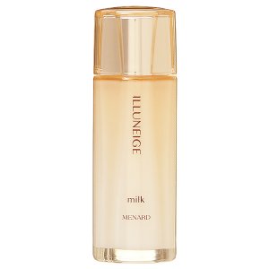 楽天市場】メナード イルネージュ ミルクc 90ml : コスメミニョン