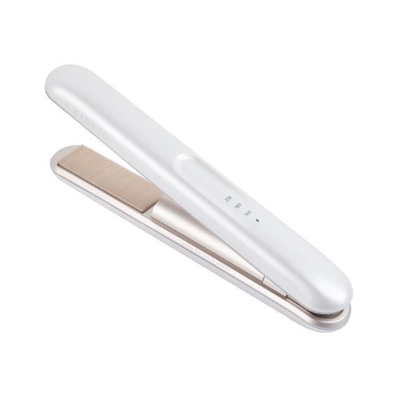 楽天市場】絹女 コードレスヘアアイロン（家電）の通販