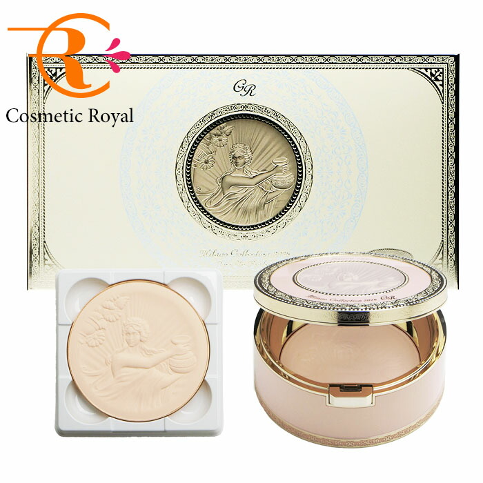 ミラノコレクション GR フェースアップパウダー2026 30g リフィルのみ