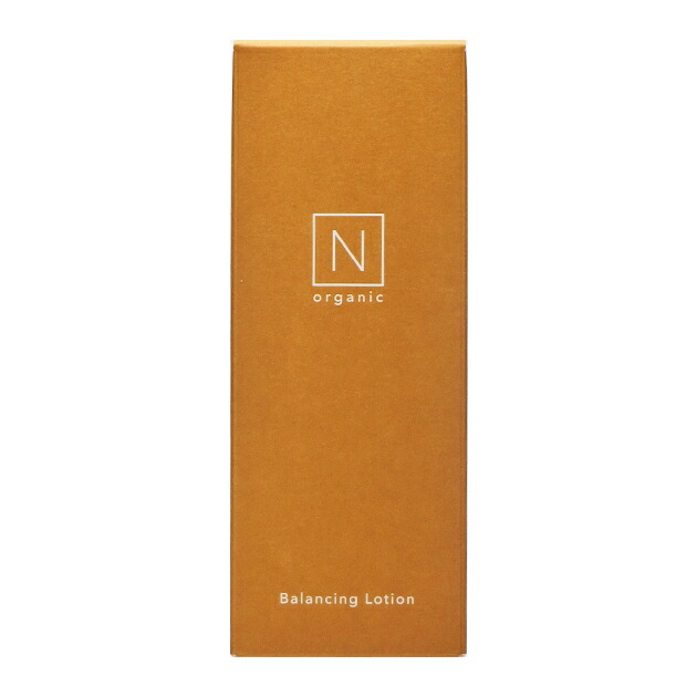 楽天市場】エヌオーガニック N organic Basic バランシングローション