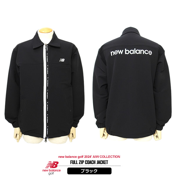 楽天市場】【30%OFF】ニューバランスゴルフ ジャケット メンズ