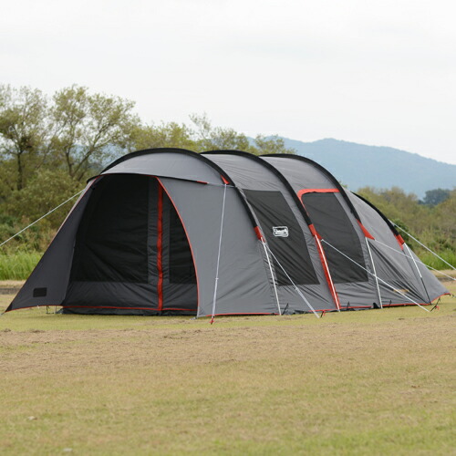 楽天市場】【レンタル】【グレー】トンネル2ルームハウスLDX UVPRO