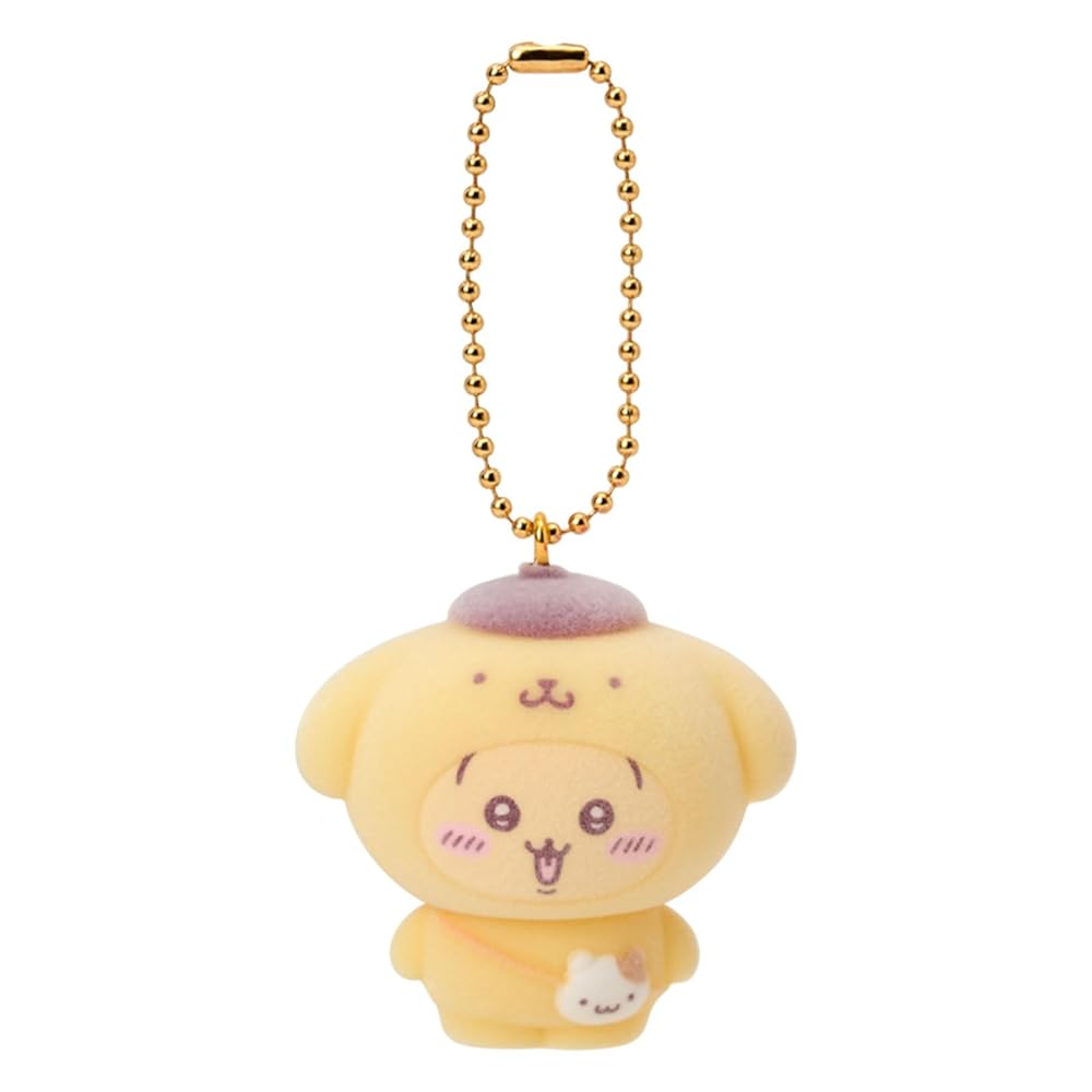 楽天市場】サンリオ(SANRIO) ちいかわ シークレットフロッキー