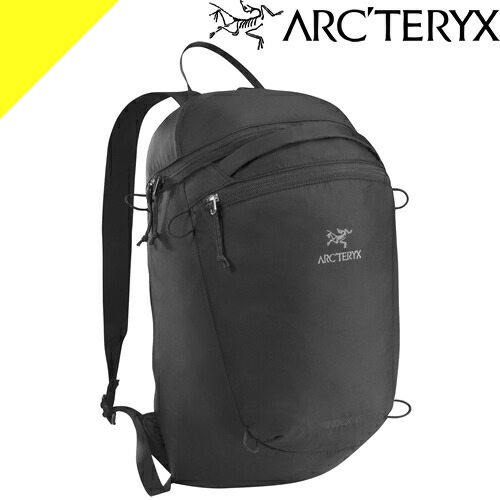楽天市場】アークテリクス インデックス 15 バッグ リュック バック