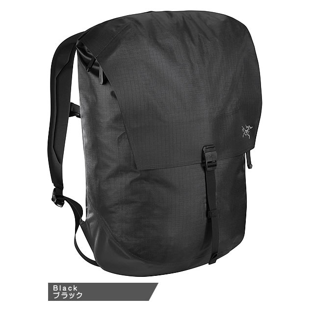 楽天市場】アークテリクス リュック バックパック デイパック グラン