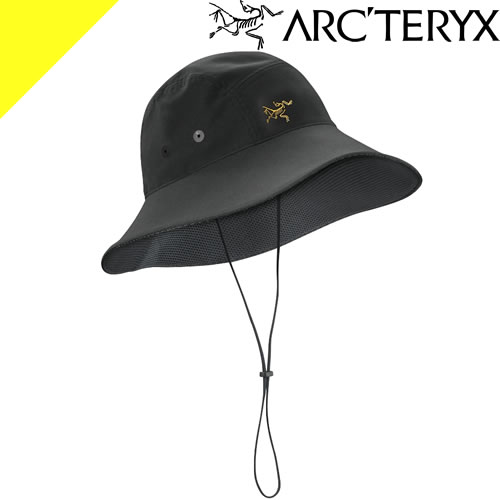 楽天市場】アークテリクス シンソラハット レディース メンズ 帽子