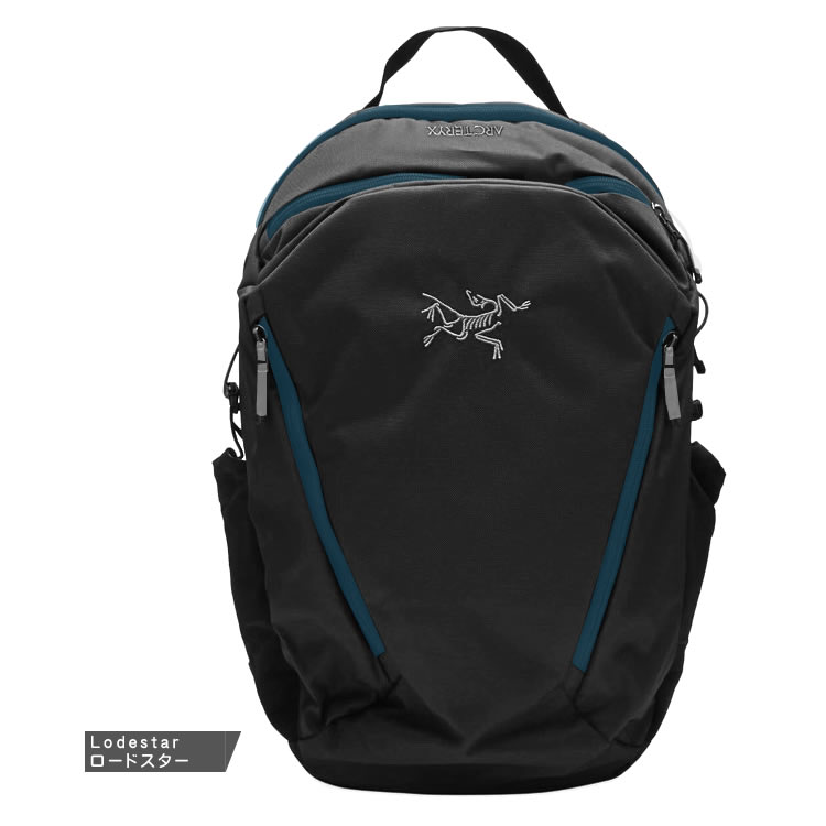 楽天市場】アークテリクス マンティス 26 バッグ リュック バック